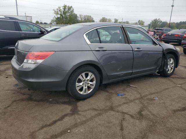 1HGCP26489A068375 - 2009 HONDA ACCORD LXP 灰色 照片 3