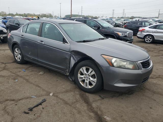 1HGCP26489A068375 - 2009 HONDA ACCORD LXP 灰色 照片 4