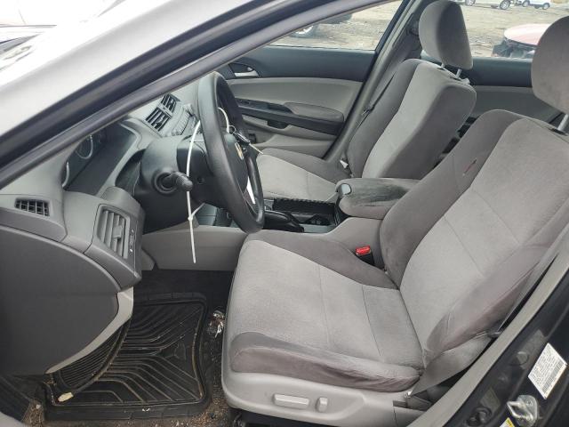 1HGCP26489A068375 - 2009 HONDA ACCORD LXP 灰色 照片 7