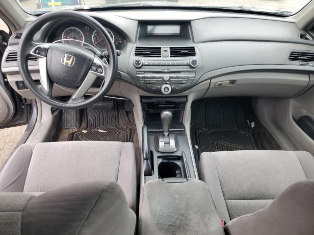 1HGCP26489A068375 - 2009 HONDA ACCORD LXP 灰色 照片 8