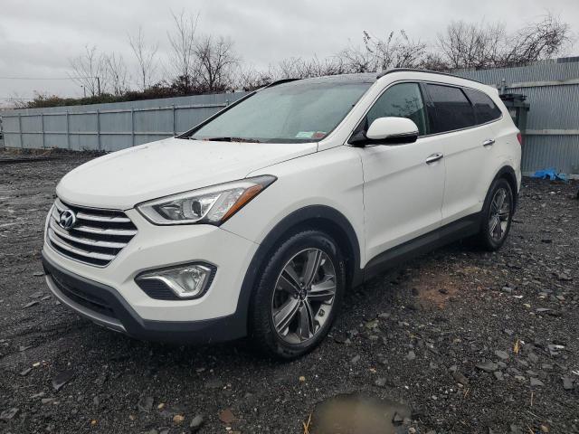 2013 HYUNDAI SANTA FE LIMITED, 