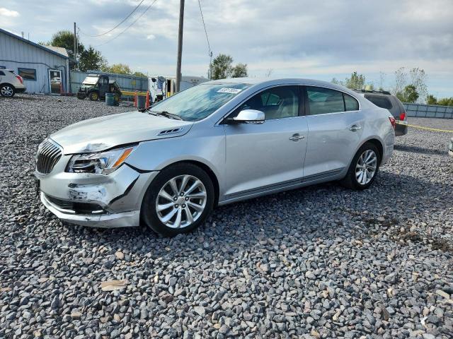 2015 BUICK LACROSSE, 