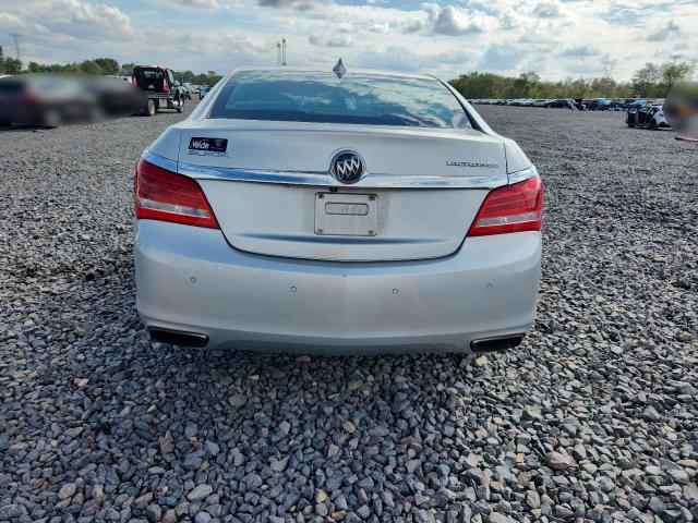 1G4GB5G33FF251571 - 2015 BUICK LACROSSE 银色 照片 6
