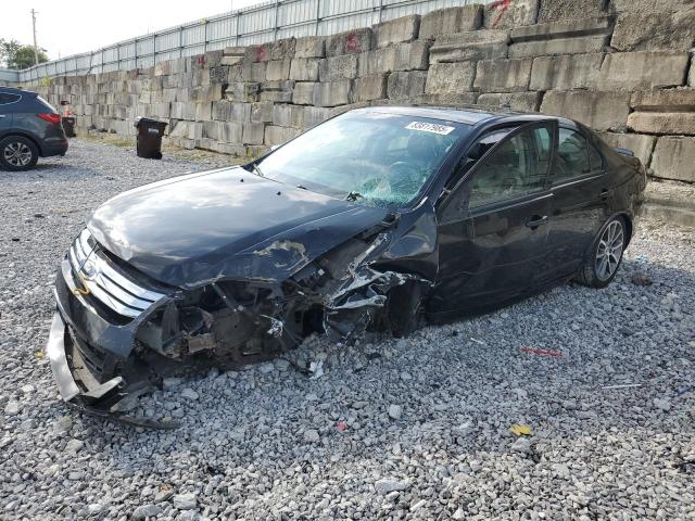 2008 FORD FUSION SE, 