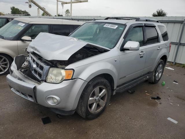 2008 FORD ESCAPE LIMITED, 