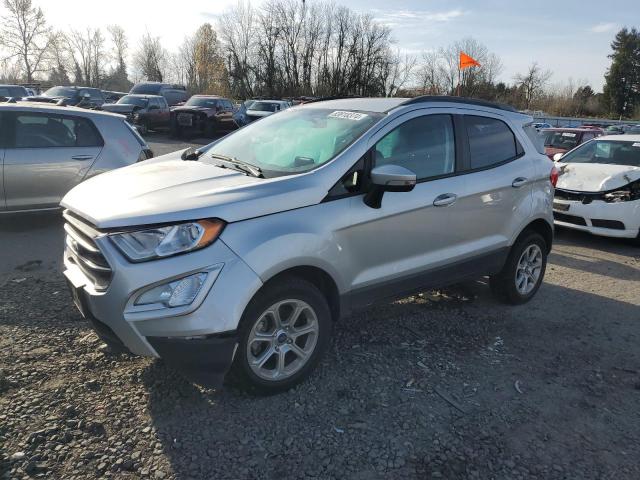 2021 FORD ECOSPORT SE, 