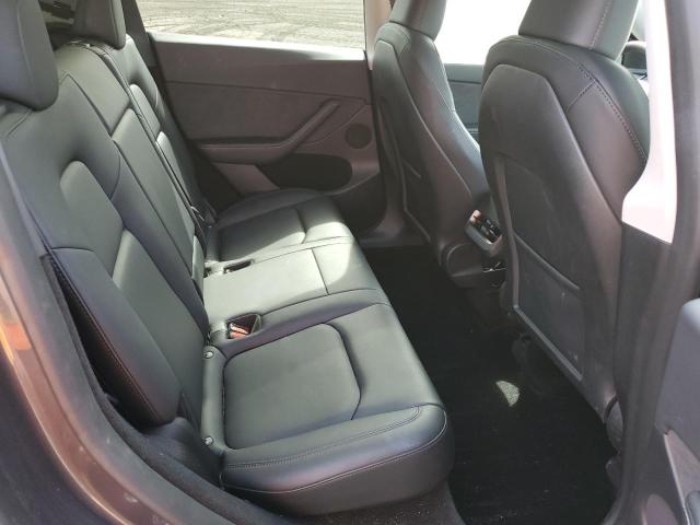 7SAYGDEE8PF771170 - 2023 TESLA MODEL Y Сұр фото 10