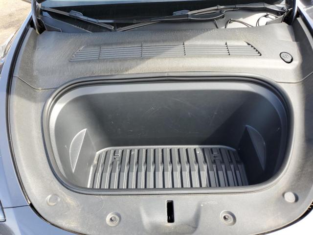 7SAYGDEE8PF771170 - 2023 TESLA MODEL Y Сұр фото 11