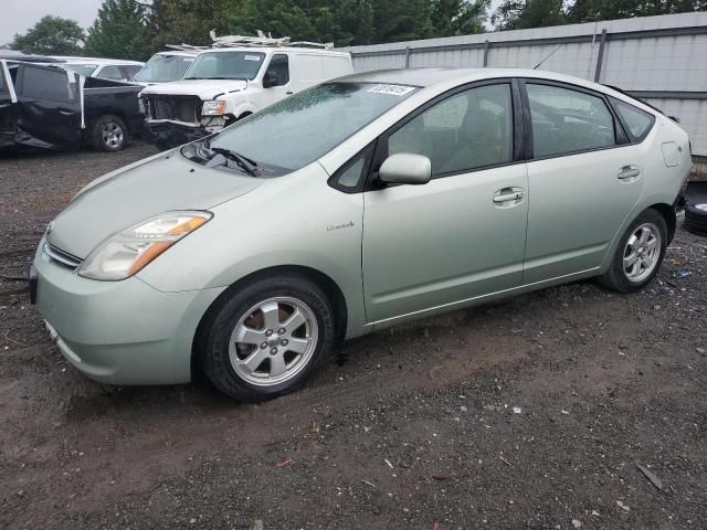 2008 TOYOTA PRIUS, 