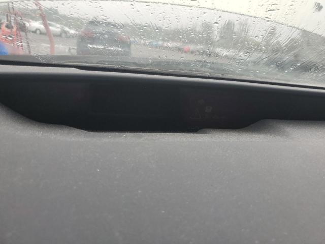 JTDKB20U483379158 - 2008 TOYOTA PRIUS GREEN photo 9