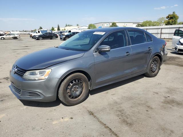 2013 VOLKSWAGEN JETTA SE, 