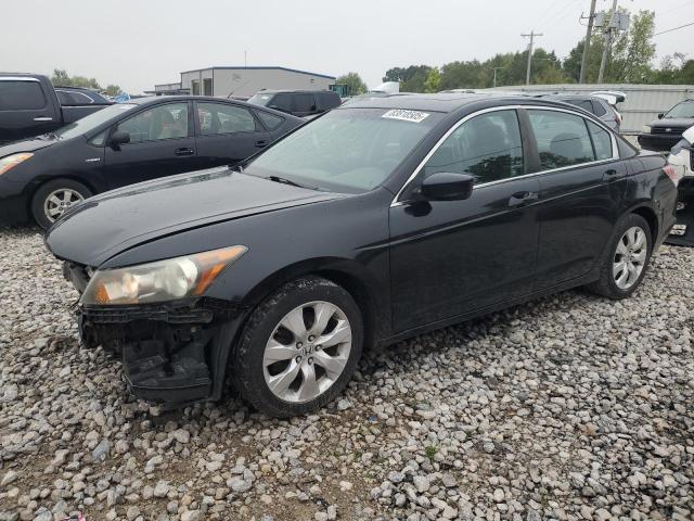 2009 HONDA ACCORD EX, 