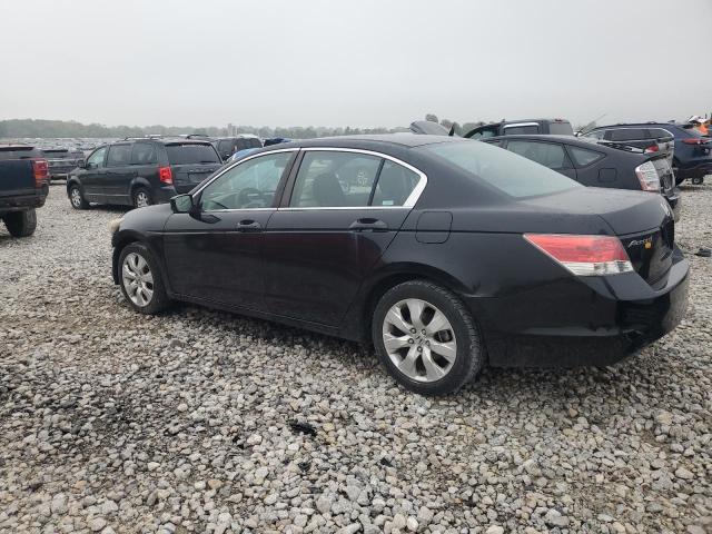 1HGCP267X9A006499 - 2009 HONDA ACCORD EX Schwarz Foto 2