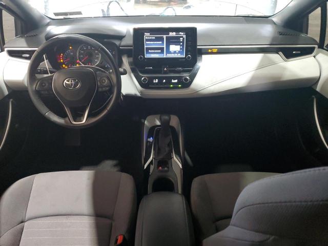 JTDS4MCEXN3504752 - 2022 TOYOTA COROLLA SE ლურჯი ფოტო 8