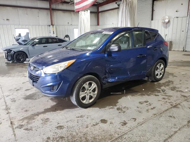 2013 HYUNDAI TUCSON GL, 