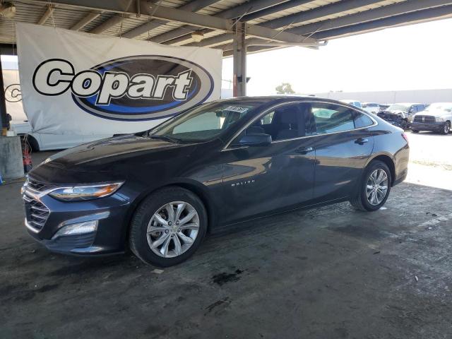 2023 CHEVROLET MALIBU LT, 