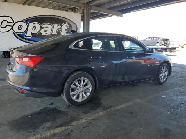 1G1ZD5STXPF222318 - 2023 CHEVROLET MALIBU LT Grau Foto 3