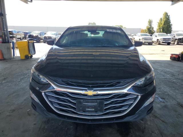 1G1ZD5STXPF222318 - 2023 CHEVROLET MALIBU LT Grau Foto 5