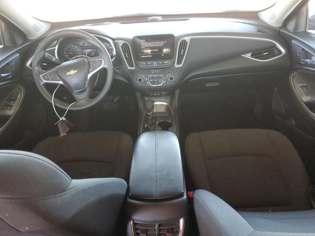 1G1ZD5STXPF222318 - 2023 CHEVROLET MALIBU LT Grau Foto 8