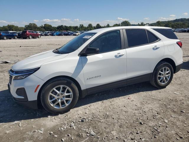 2022 CHEVROLET EQUINOX LS, 