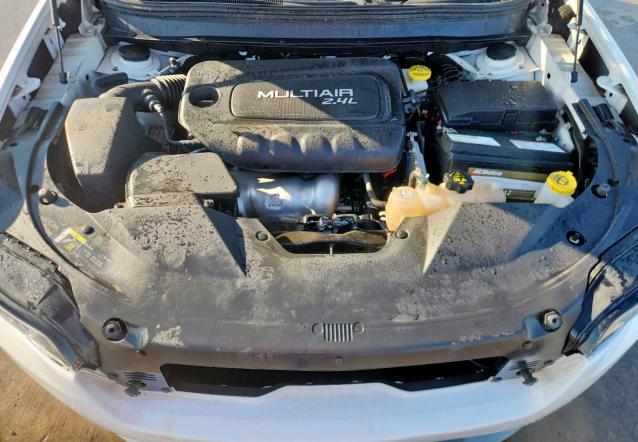 1C4PJLDB1KD123259 - 2019 JEEP CHEROKEE LIMITED WHITE photo 12