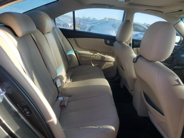 KNAGH4A80A5436657 - 2010 KIA OPTIMA EX 棕色 照片 10