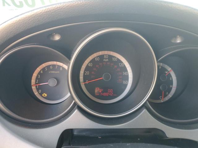 KNAGH4A80A5436657 - 2010 KIA OPTIMA EX 棕色 照片 9