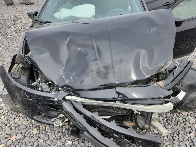 1C3CDFBB1ED723511 - 2014 DODGE DART SXT Noir photo 11