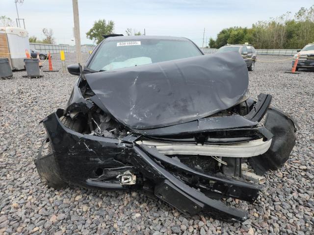 1C3CDFBB1ED723511 - 2014 DODGE DART SXT Noir photo 5