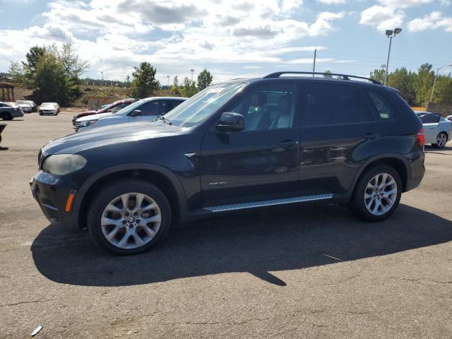 2012 BMW X5 XDRIVE35I, 