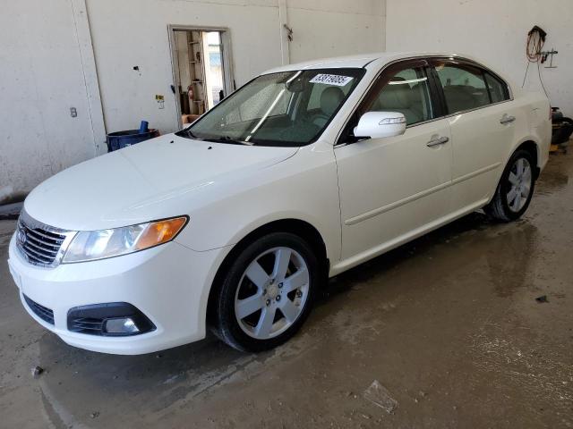 2009 KIA OPTIMA LX, 