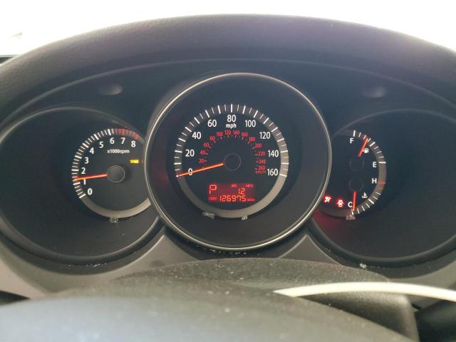 KNAGE228295323493 - 2009 KIA OPTIMA LX WHITE photo 9