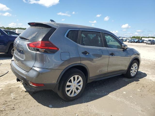 KNMAT2MT1HP538561 - 2017 NISSAN ROGUE S 灰色 照片 3