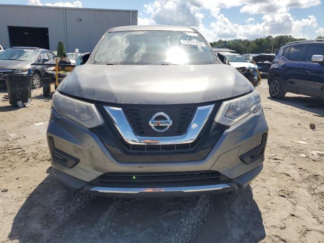 KNMAT2MT1HP538561 - 2017 NISSAN ROGUE S 灰色 照片 5