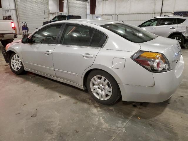 1N4AL2AP8BN444242 - 2011 NISSAN ALTIMA BASE 银色 照片 2
