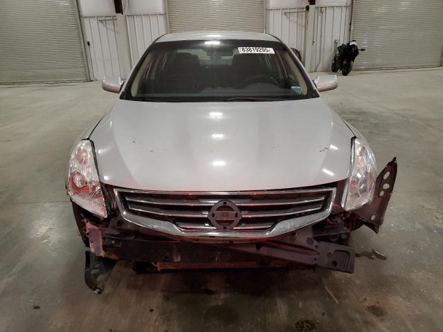 1N4AL2AP8BN444242 - 2011 NISSAN ALTIMA BASE 银色 照片 5