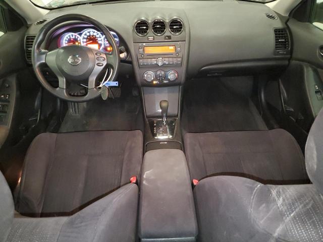 1N4AL2AP8BN444242 - 2011 NISSAN ALTIMA BASE 银色 照片 8