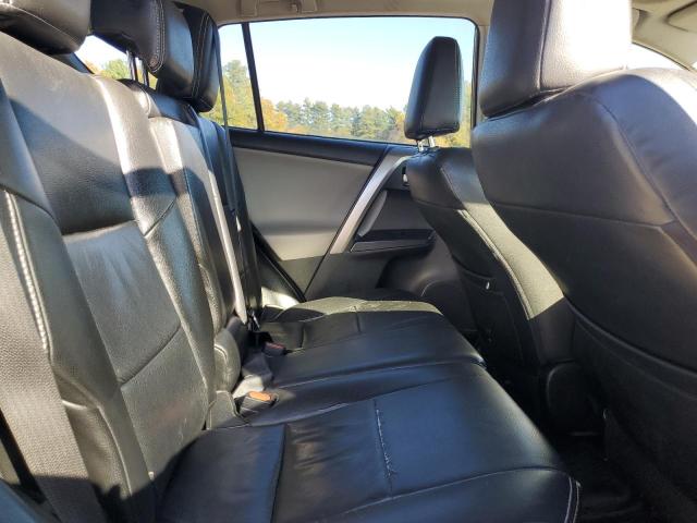JTMRFREV7HJ148036 - 2017 TOYOTA RAV4 XLE Boz foto 11