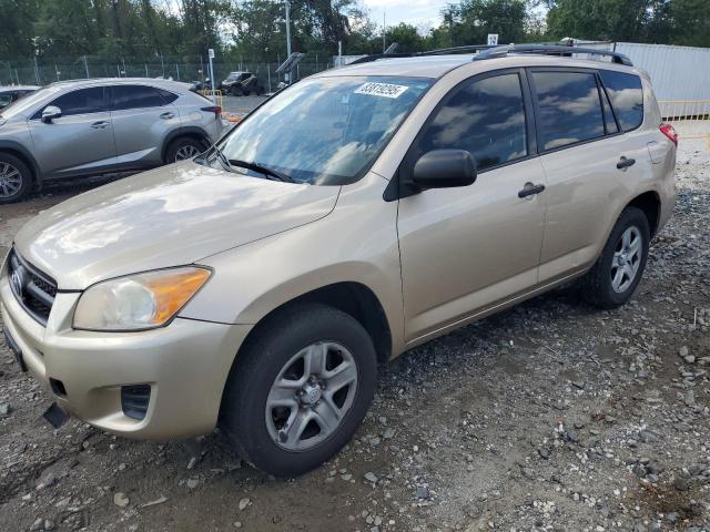 2012 TOYOTA RAV4, 