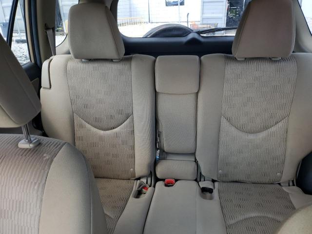 2T3ZF4DVXCW154931 - 2012 TOYOTA RAV4 TAN photo 10
