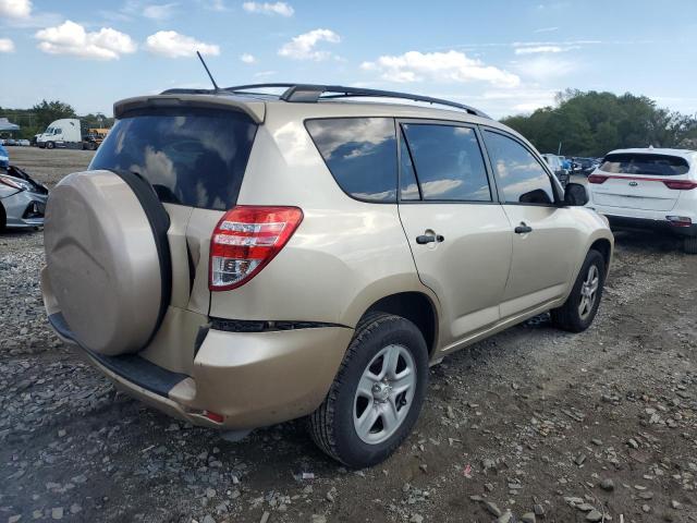 2T3ZF4DVXCW154931 - 2012 TOYOTA RAV4 TAN photo 3