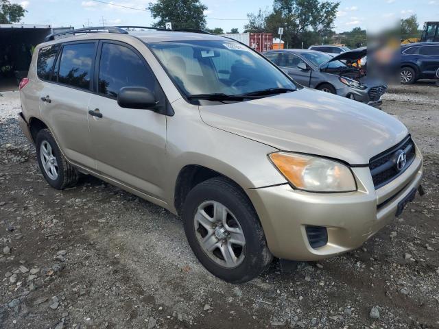 2T3ZF4DVXCW154931 - 2012 TOYOTA RAV4 TAN photo 4