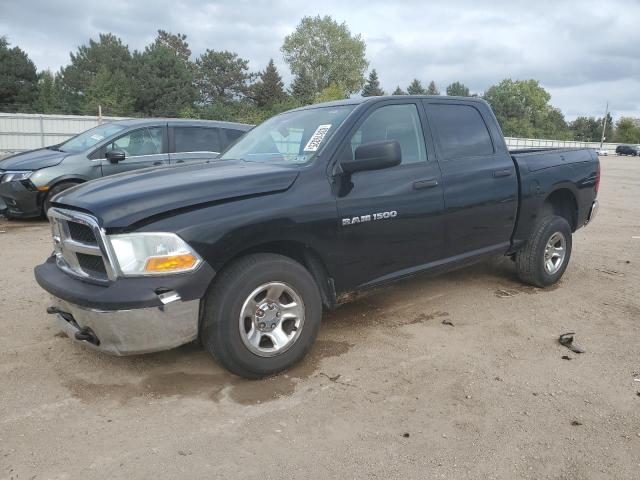 2012 DODGE RAM 1500 ST, 