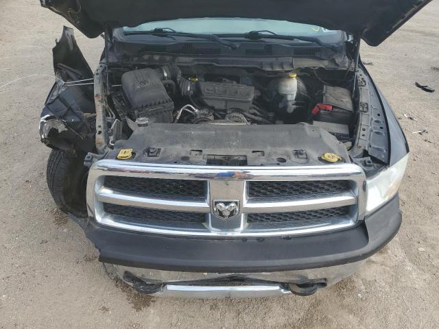 1C6RD7KP2CS247342 - 2012 DODGE RAM 1500 ST Qara foto 11