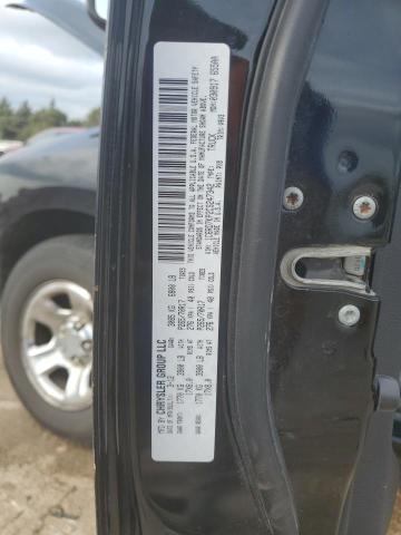 1C6RD7KP2CS247342 - 2012 DODGE RAM 1500 ST Qara foto 12