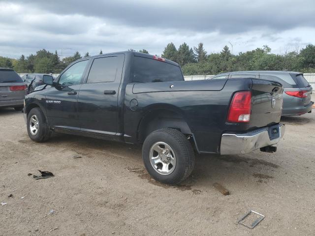 1C6RD7KP2CS247342 - 2012 DODGE RAM 1500 ST Qara foto 2