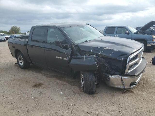 1C6RD7KP2CS247342 - 2012 DODGE RAM 1500 ST Qara foto 4