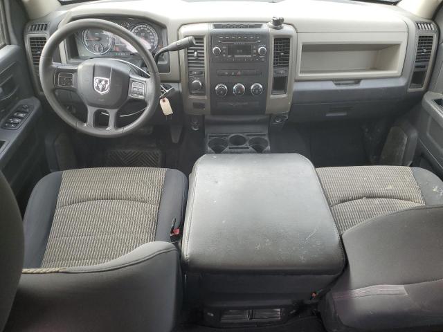 1C6RD7KP2CS247342 - 2012 DODGE RAM 1500 ST Qara foto 8