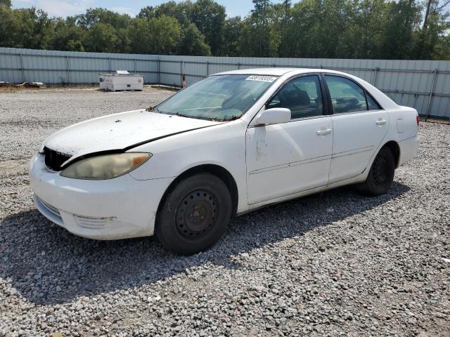 2005 TOYOTA CAMRY LE, 