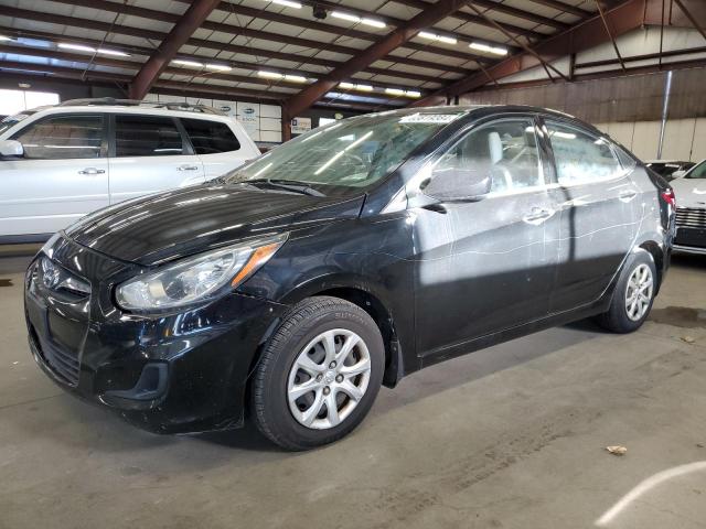 2012 HYUNDAI ACCENT GLS, 